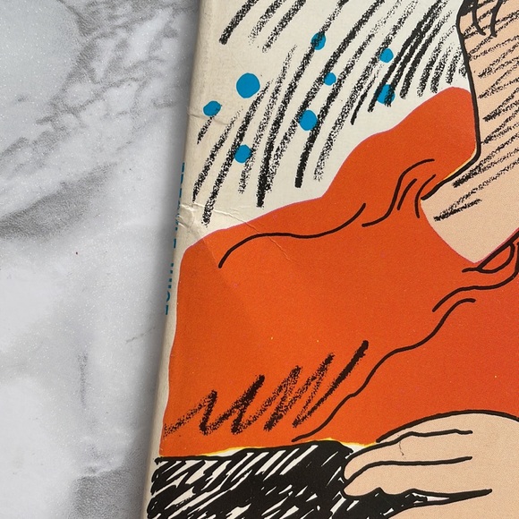 RARE PAPERBACK - 1973 FRECKLE JUICE By Judy Blume FIRST PRINTING - Picture 3 of 12